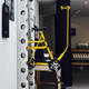 Image for article titled A Pedal-Powered Elevator Will Make You Less Guilty About Not Taking the Stairs